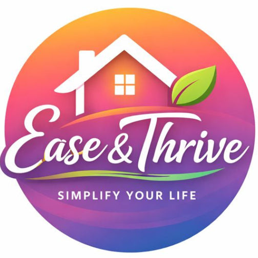 Ease & Thrive